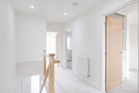 4 bedroom Detached house for sale in School Lane, Whitminster, Gloucester, GL2