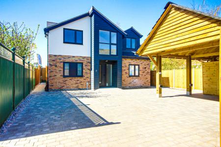 School Lane, Whitminster, Gloucester, GL2