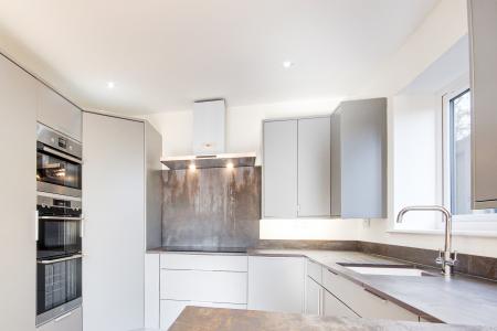 4 bedroom Detached house for sale in School Lane, Whitminster, Gloucester, GL2