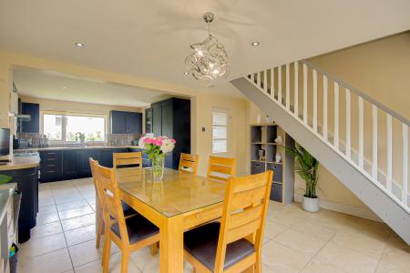 4 bedroom Detached house for sale in School Lane, Whitminster, Gloucester, GL2