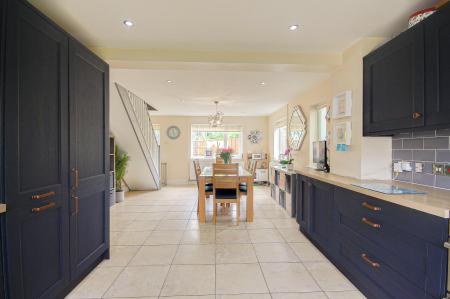 4 bedroom Detached house for sale in School Lane, Whitminster, Gloucester, GL2
