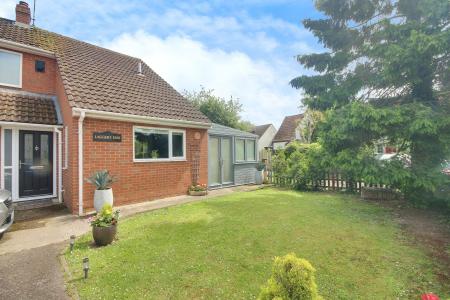 4 bedroom Detached house for sale in School Lane, Whitminster, Gloucester, GL2
