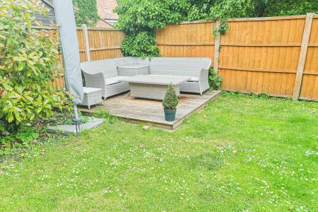 4 bedroom Detached house for sale in School Lane, Whitminster, Gloucester, GL2