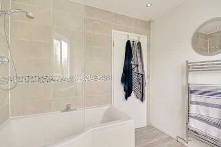 4 bedroom Detached house for sale in School Lane, Whitminster, Gloucester, GL2