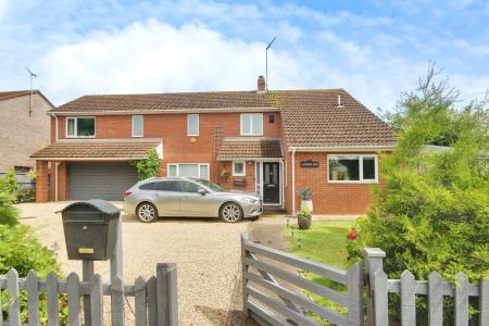 School Lane, Whitminster, Gloucester, GL2