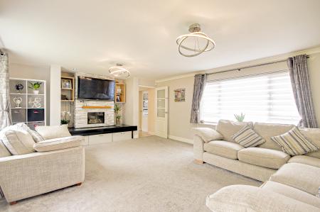 4 bedroom Detached house for sale in School Lane, Whitminster, Gloucester, GL2