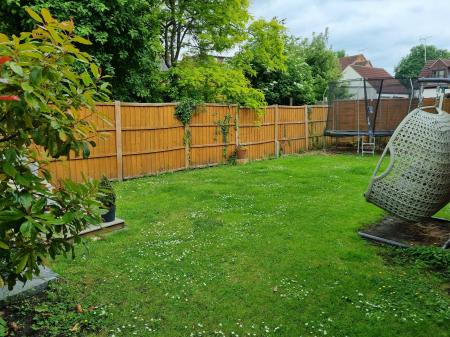 4 bedroom Detached house for sale in School Lane, Whitminster, Gloucester, GL2