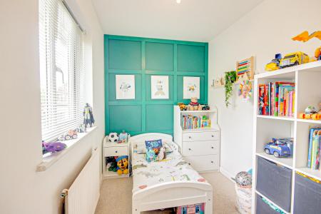 4 bedroom Detached house for sale in School Lane, Whitminster, Gloucester, GL2