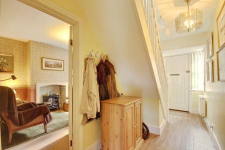 5 bedroom Detached house for sale in Sellars Road, Hardwicke, Gloucester, GL2