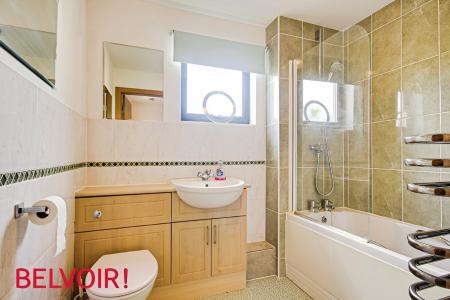 1 bedroom Flat for sale in Spa Road, City Centre, Gloucester, GL1