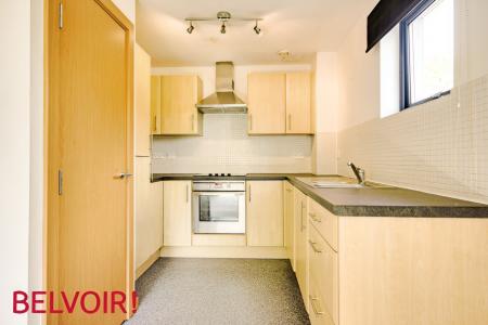 1 bedroom Flat for sale in Spa Road, City Centre, Gloucester, GL1
