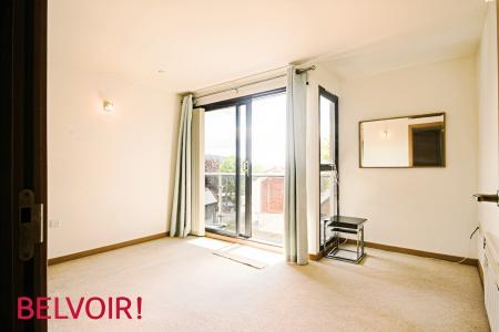1 bedroom Flat for sale in Spa Road, City Centre, Gloucester, GL1