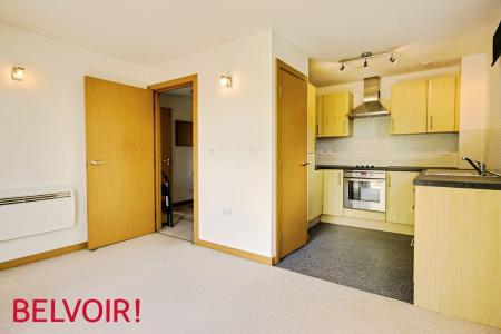 Spa Road, City Centre, Gloucester, GL1