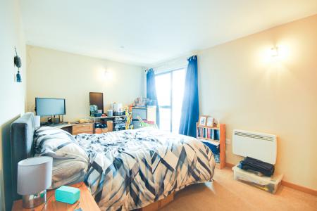 1 bedroom Flat for sale in Spa Road, City Centre, Gloucester, GL1