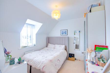 4 bedroom Detached house for sale in Spring Meadow Rise, Hempsted, Gloucester, GL2