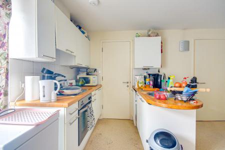 0 bedroom Flat for sale in St Aldate Street, Gloucester, GL1