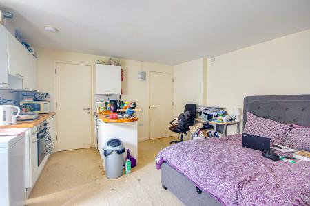 0 bedroom Flat for sale in St Aldate Street, Gloucester, GL1