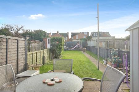 2 bedroom Terraced House for sale in Stanley Road, Gloucester, GL1