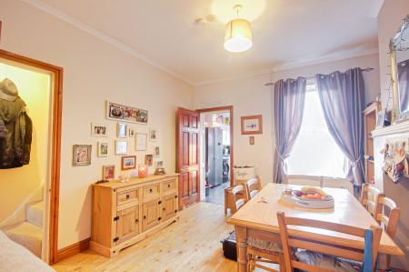 2 bedroom Terraced House for sale in Stanley Road, Gloucester, GL1