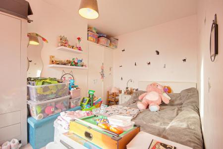 2 bedroom Terraced House for sale in Stanley Road, Gloucester, GL1