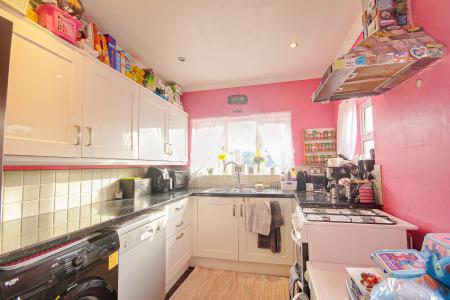 2 bedroom Terraced House for sale in Stanley Road, Gloucester, GL1