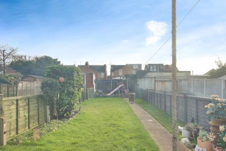 2 bedroom Terraced House for sale in Stanley Road, Gloucester, GL1