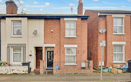 Swan Road, Kingsholm, Gloucester, GL1
