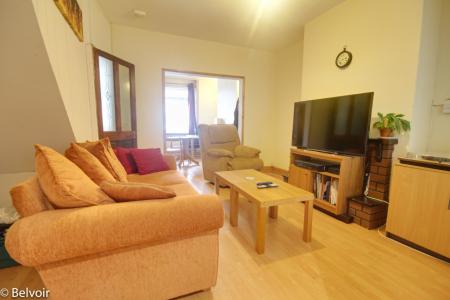 3 bedroom Terraced House for sale in Swan Road, Kingsholm, Gloucester, GL1