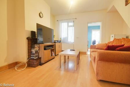 3 bedroom Terraced House for sale in Swan Road, Kingsholm, Gloucester, GL1