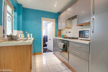 Swan Road, Kingsholm, Gloucester, GL1