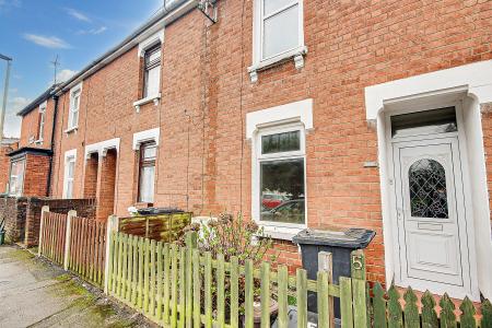 Sydenham Terrace, Linden, Gloucester, GL1