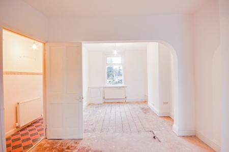 2 bedroom Terraced House for sale in Sydenham Terrace, Linden, Gloucester, GL1