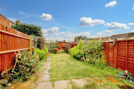 2 bedroom Terraced House for sale in Sydenham Terrace, Linden, Gloucester, GL1