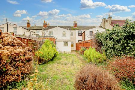 2 bedroom Terraced House for sale in Sydenham Terrace, Linden, Gloucester, GL1