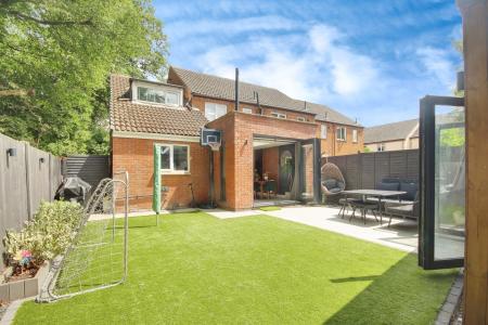 Taylors Ground, Gloucester, GL2