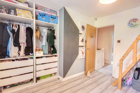 3 bedroom Semi-detached house for sale in Taylors Ground, Gloucester, GL2