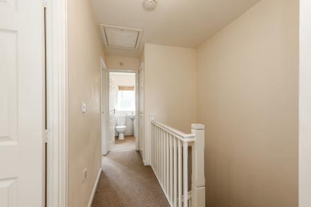 3 bedroom Semi-detached house for sale in Thatcham Avenue, Kingsway, Gloucester, GL2