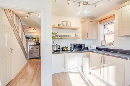 4 bedroom Detached house for sale in The Forge, Hempsted, Gloucester, GL2