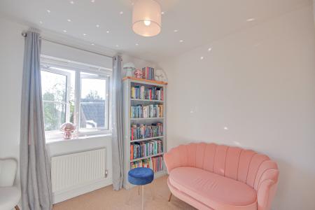 4 bedroom Detached house for sale in The Forge, Hempsted, Gloucester, GL2