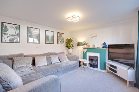 4 bedroom Detached house for sale in The Forge, Hempsted, Gloucester, GL2