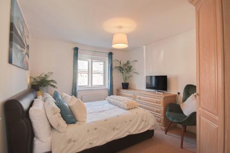 4 bedroom Detached house for sale in The Forge, Hempsted, Gloucester, GL2