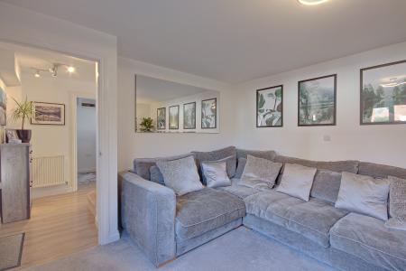 4 bedroom Detached house for sale in The Forge, Hempsted, Gloucester, GL2