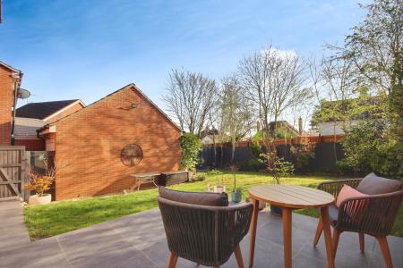 The Forge, Hempsted, Gloucester, GL2