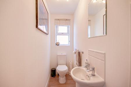 4 bedroom Detached house for sale in The Forge, Hempsted, Gloucester, GL2