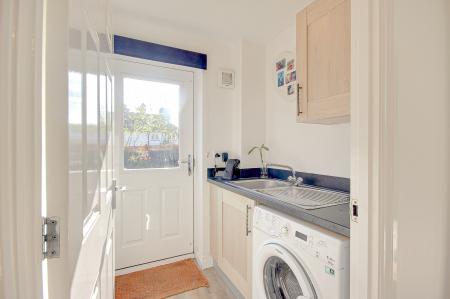 4 bedroom Detached house for sale in The Forge, Hempsted, Gloucester, GL2