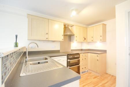 4 bedroom Terraced House for sale in The Forge, Hempsted, Gloucester, GL2