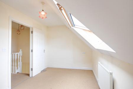 4 bedroom Terraced House for sale in The Forge, Hempsted, Gloucester, GL2