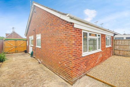 2 bedroom Bungalow for sale in The Holly Grove, Quedgeley, Gloucester, GL2