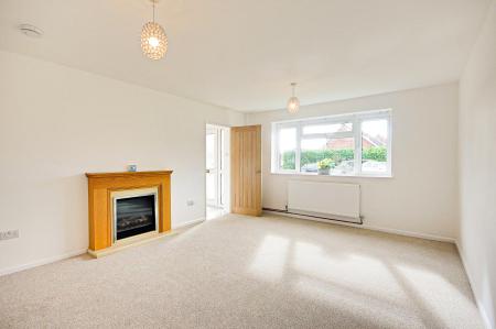 2 bedroom Bungalow for sale in The Holly Grove, Quedgeley, Gloucester, GL2