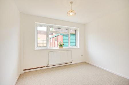 2 bedroom Bungalow for sale in The Holly Grove, Quedgeley, Gloucester, GL2